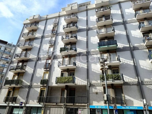 appartamento in vendita a Bari in zona Libertà