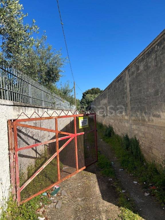 terreno agricolo in vendita a Bari in zona Palese/Macchie