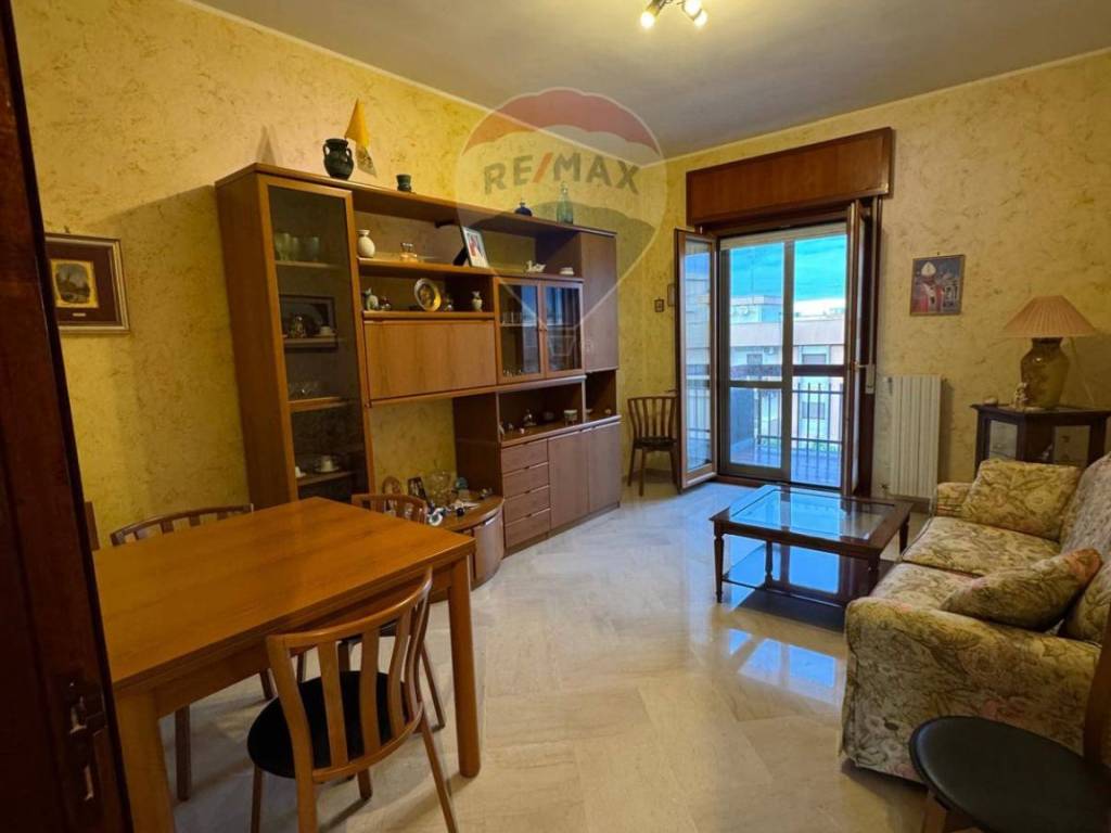 appartamento in vendita a Bari in zona Japigia