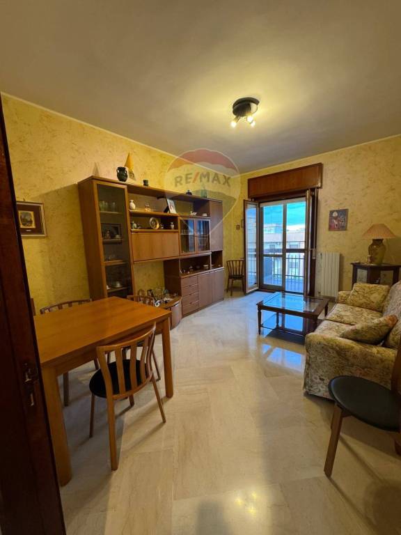 appartamento in vendita a Bari in zona Japigia