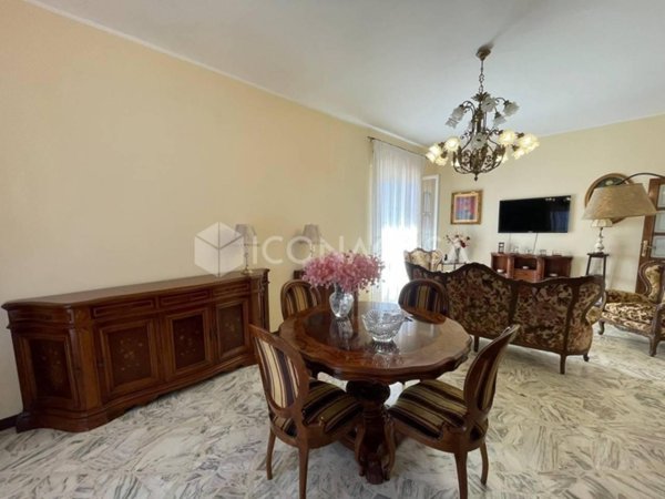 appartamento in vendita a Bari in zona Japigia