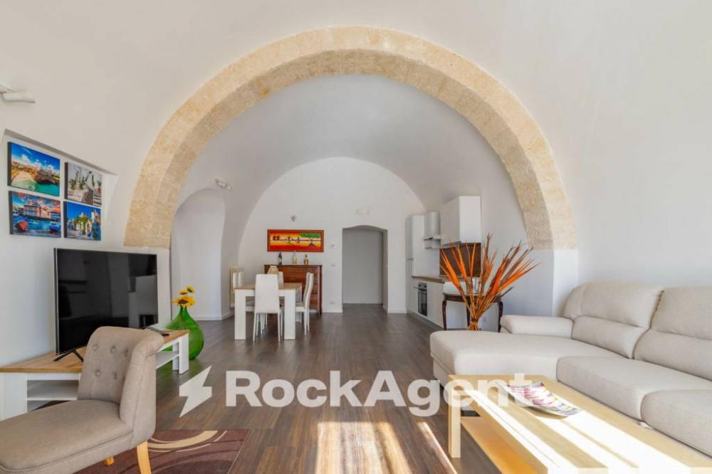 appartamento in vendita a Bari