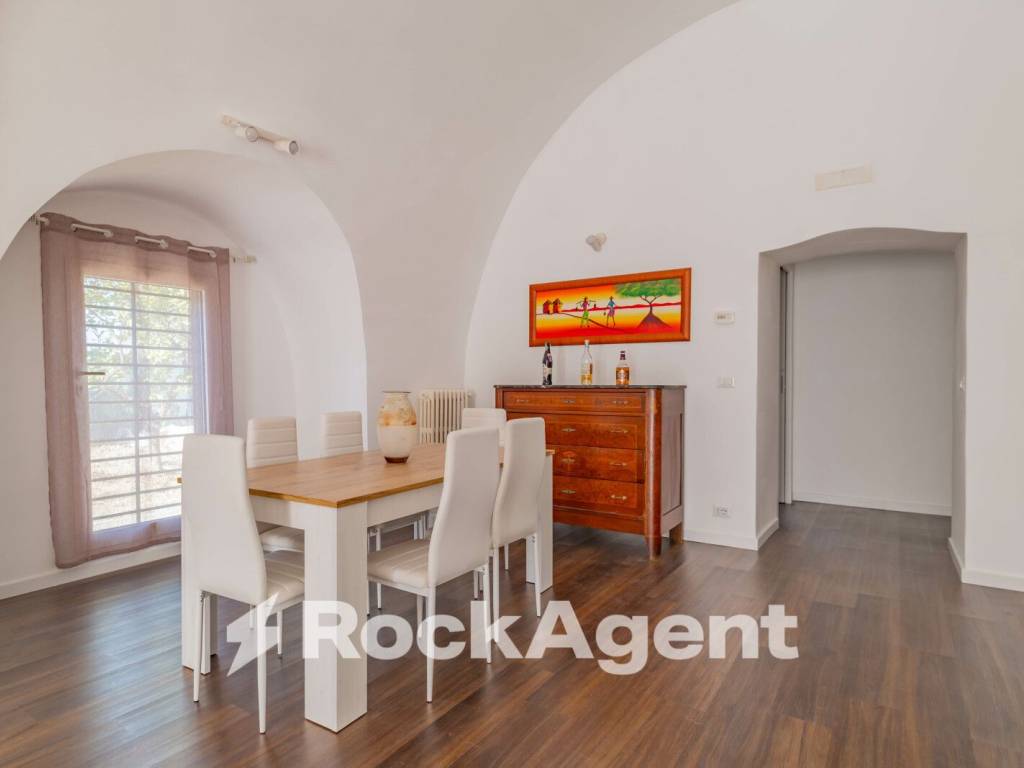 appartamento in vendita a Bari in zona Japigia