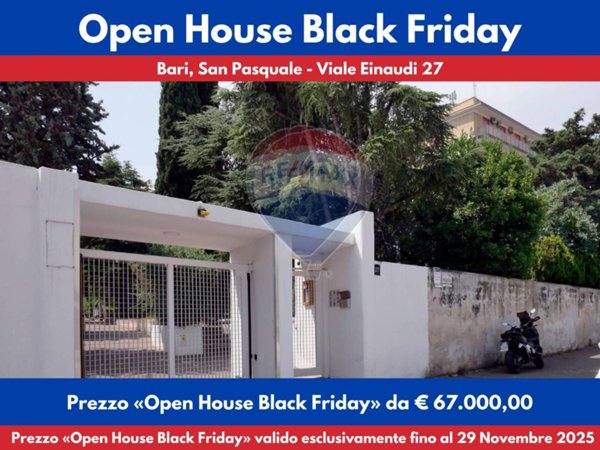 appartamento in vendita a Bari in zona Mungivacca