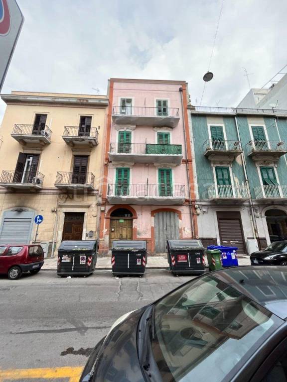 casa indipendente in vendita a Bari in zona Libertà