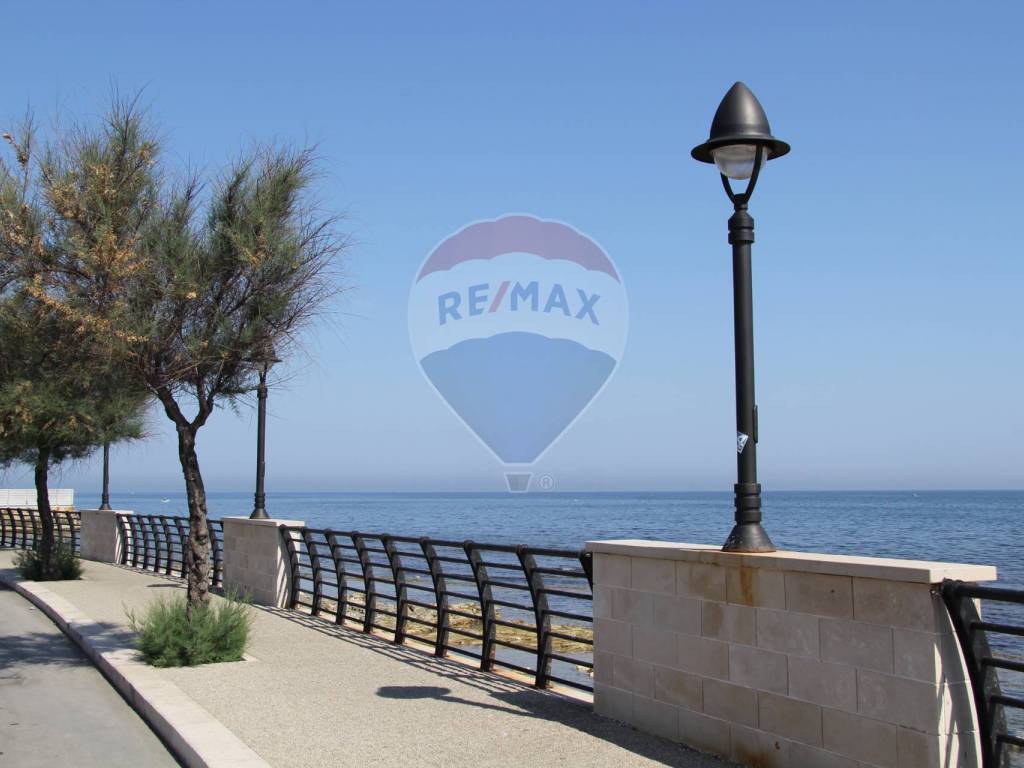 villa in vendita a Bari in zona Palese/Macchie