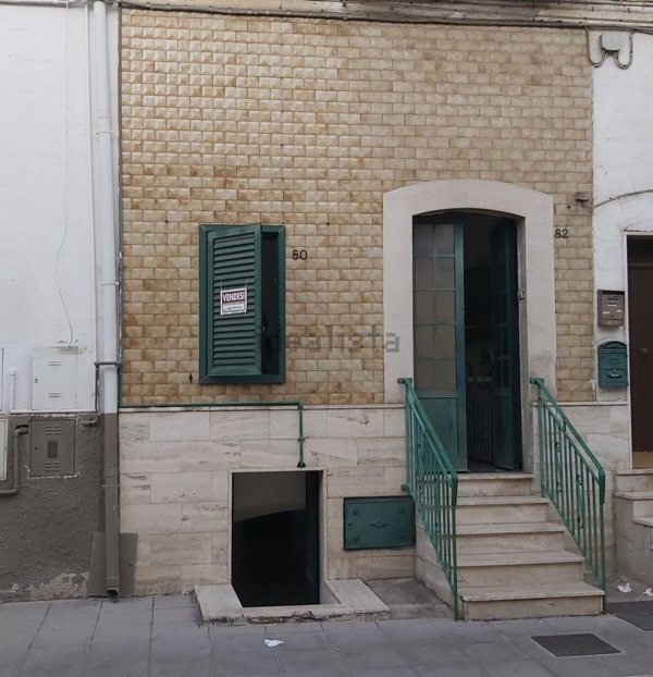 appartamento in vendita a Bari in zona Ceglie del Campo