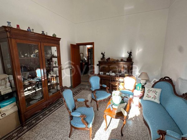 appartamento in vendita a Bari in zona Murat
