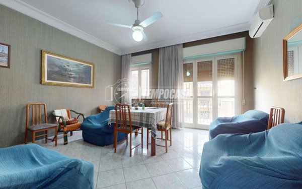 appartamento in vendita a Bari in zona Carbonara