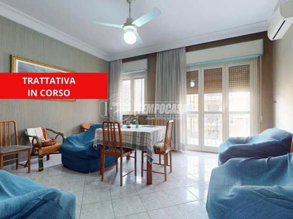 appartamento in vendita a Bari in zona Carbonara