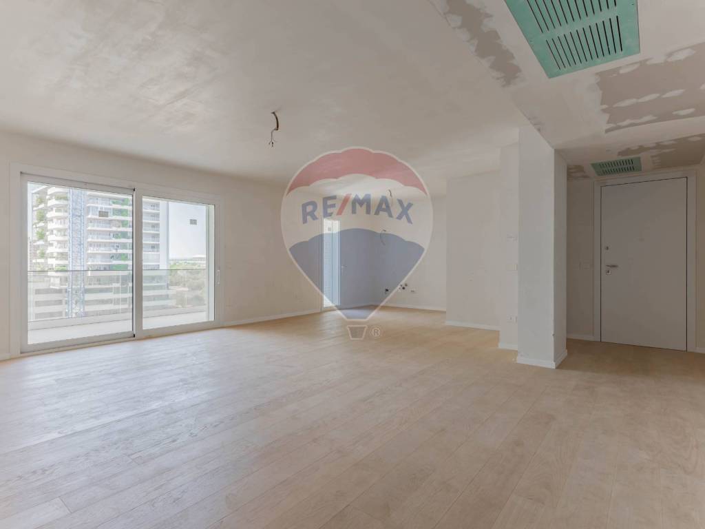 appartamento in vendita a Bari in zona Poggiofranco