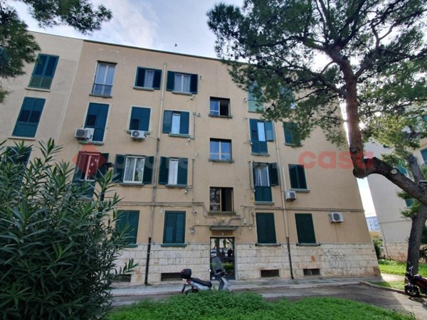 appartamento in vendita a Bari in zona Japigia