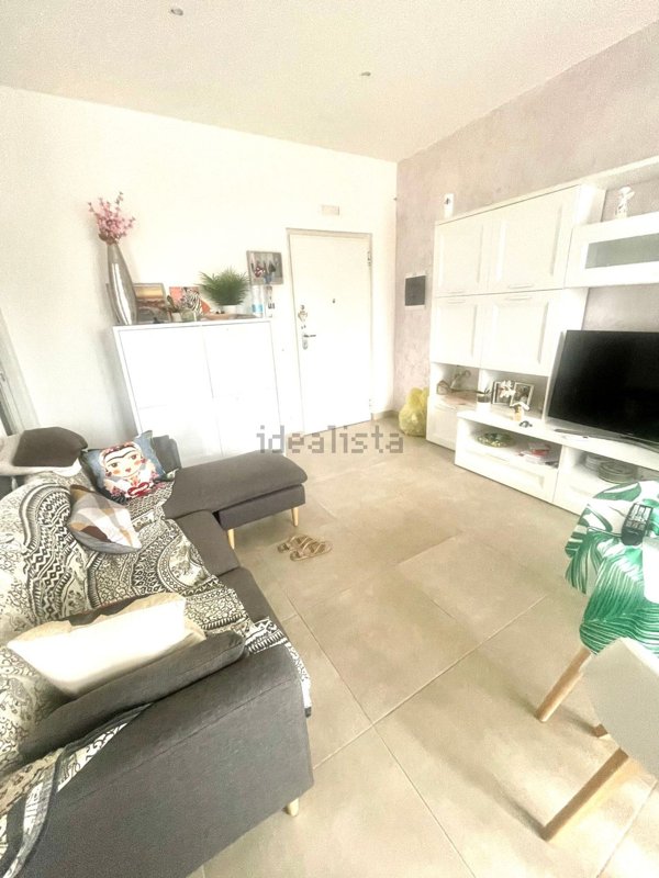 appartamento in vendita a Bari in zona Marconi