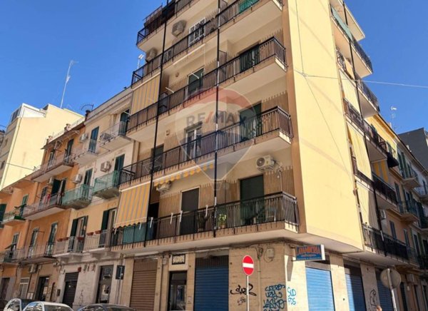 appartamento in vendita a Bari in zona Libertà