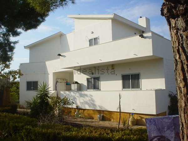 casa indipendente in vendita a Bari in zona San Giorgio