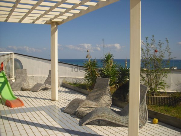 appartamento in vendita a Bari in zona Fesca