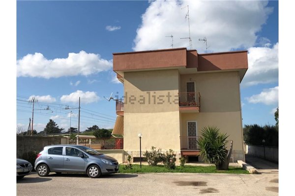 rudere in vendita a Bari in zona Fesca