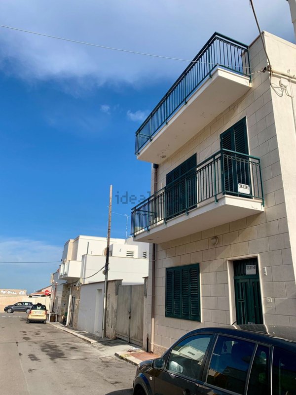 casa indipendente in vendita a Bari in zona Santo Spirito