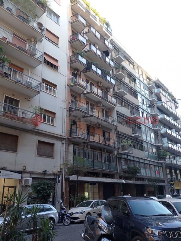 appartamento in vendita a Bari in zona Murat