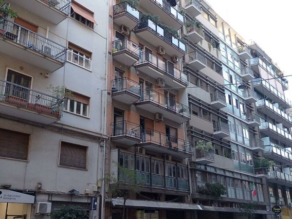 appartamento in vendita a Bari in zona Murat