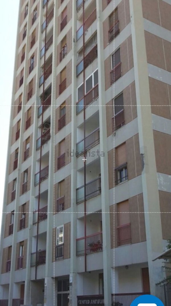 appartamento in vendita a Bari in zona Picone