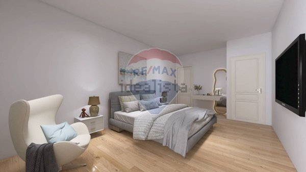 appartamento in vendita a Bari in zona Murat