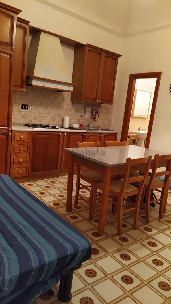 appartamento in vendita a Bari in zona Madonnella