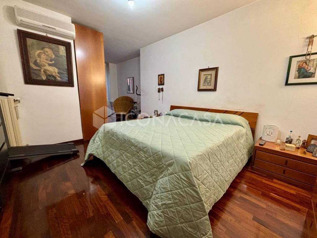 appartamento in vendita a Bari in zona Picone