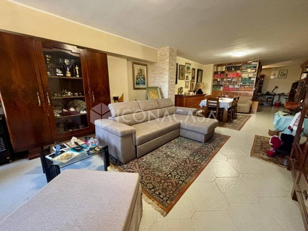 appartamento in vendita a Bari in zona Picone