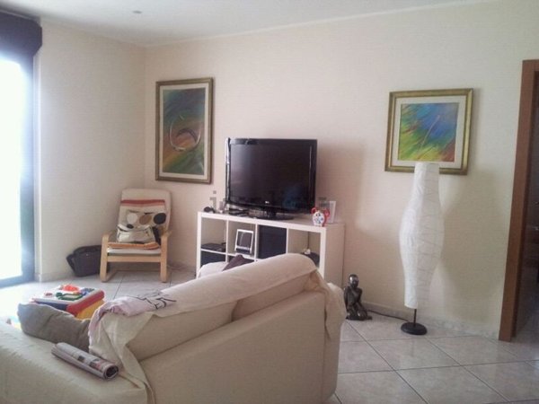 appartamento in vendita a Bari in zona San Girolamo