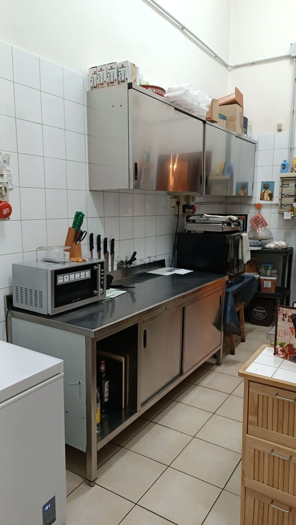 negozio in vendita a Bari