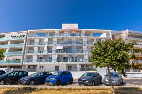appartamento in vendita a Bari in zona Japigia