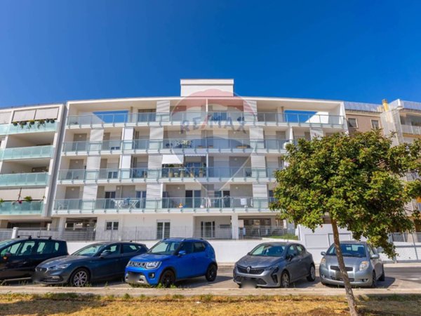 appartamento in vendita a Bari in zona Japigia
