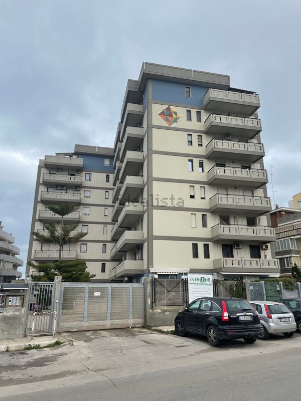 appartamento in vendita a Bari in zona Fesca