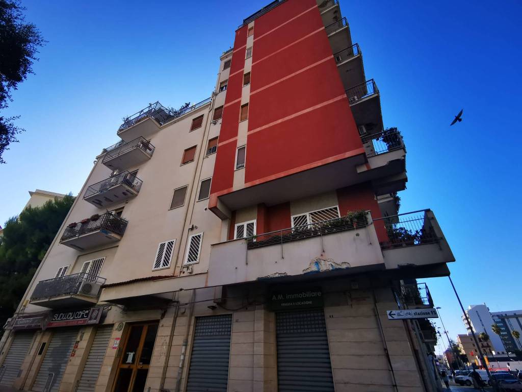 appartamento in vendita a Bari in zona Mungivacca