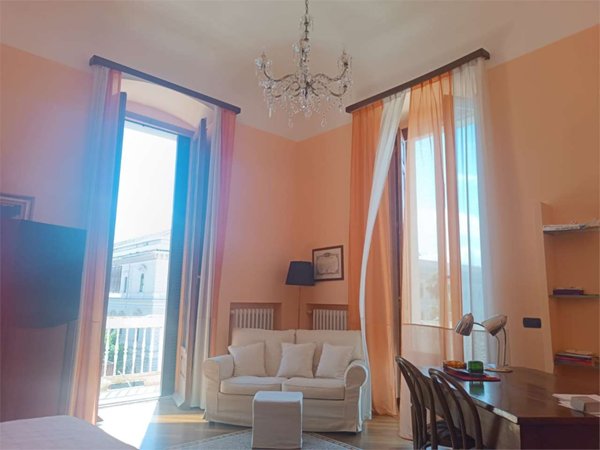 appartamento in vendita a Bari in zona Città Vecchia