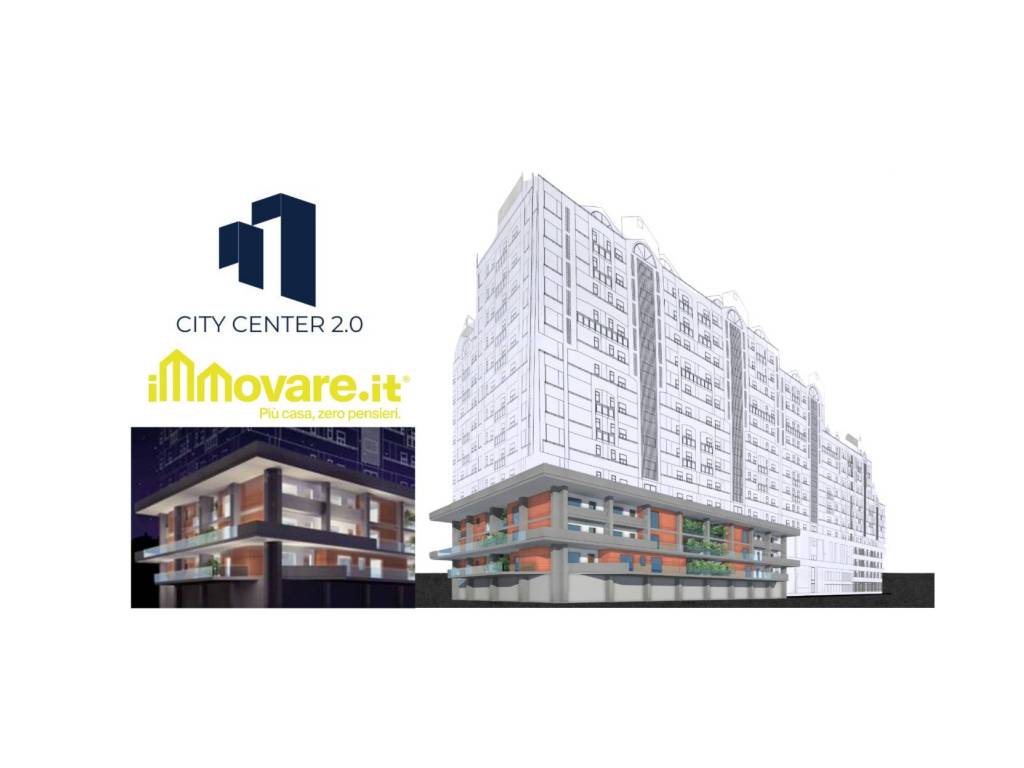 appartamento in vendita a Bari in zona Libertà