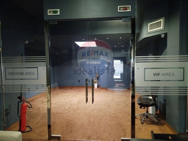 locale commerciale in vendita a Bari in zona San Pasquale