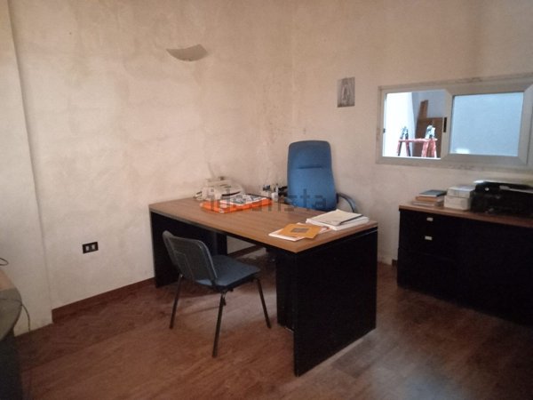 locale commerciale in vendita a Bari in zona Libertà