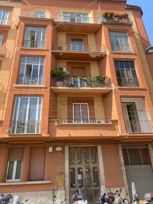 appartamento in vendita a Bari in zona Madonnella