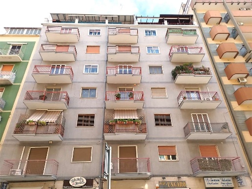 appartamento in vendita a Bari in zona Carrassi