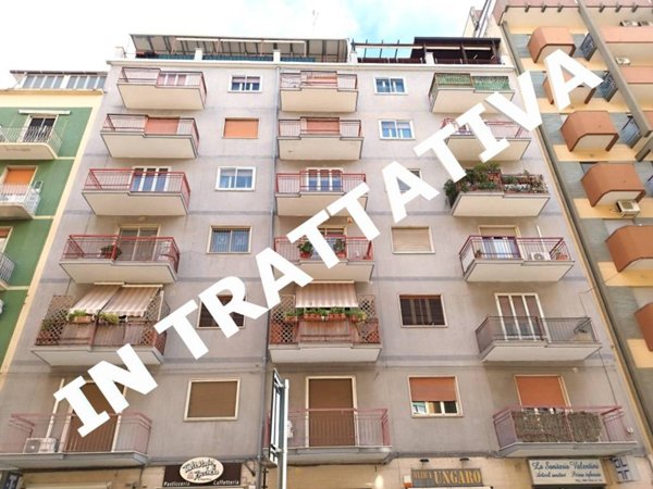 appartamento in vendita a Bari in zona Carrassi