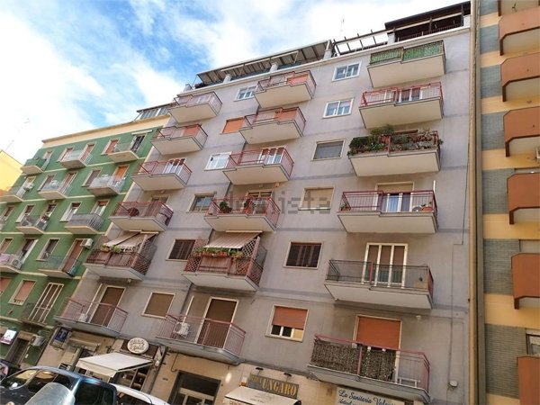 appartamento in vendita a Bari in zona Carrassi