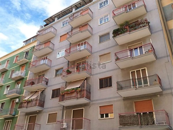 appartamento in vendita a Bari in zona Carrassi