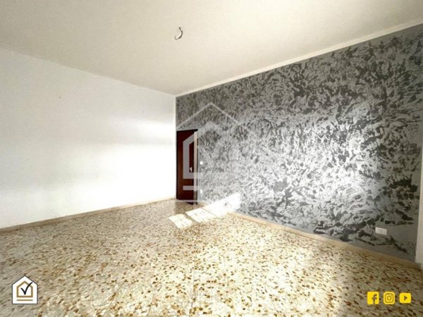 appartamento in vendita a Bari in zona Santo Spirito