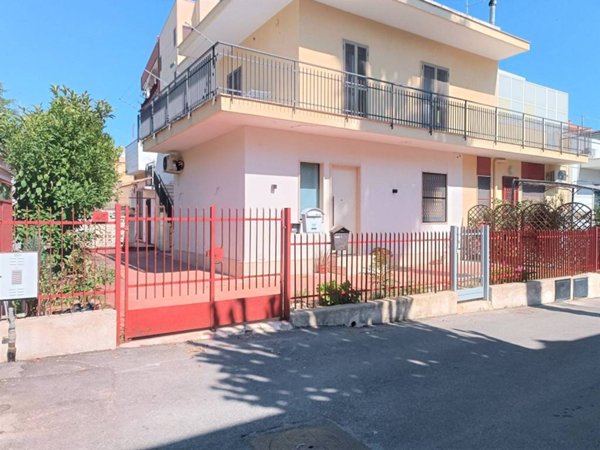 casa indipendente in vendita a Bari in zona San Paolo