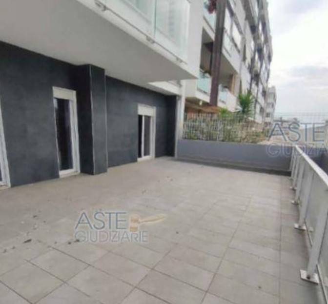 appartamento in vendita a Bari in zona Japigia