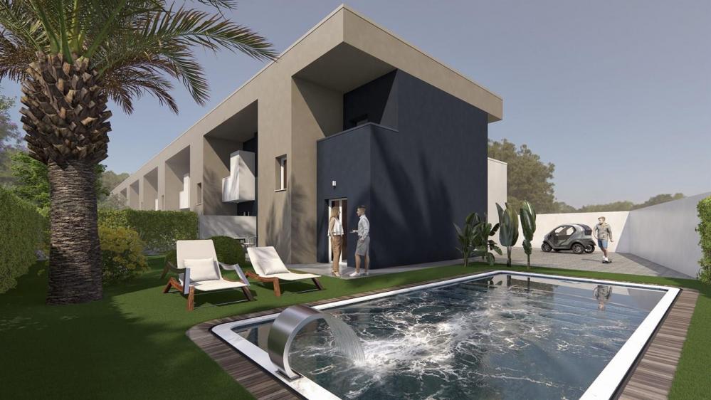 casa indipendente in vendita a Bari in zona Torre a Mare