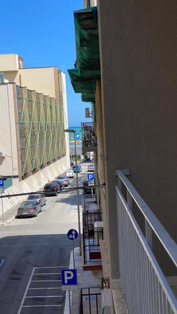 appartamento in vendita a Bari in zona Madonnella