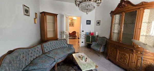 appartamento in vendita a Bari in zona Murat